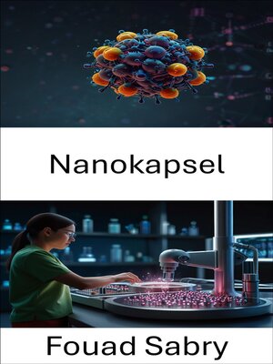 cover image of Nanokapsel